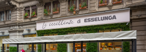 Store Milano via Soadari le Eccellenze di Esselunga