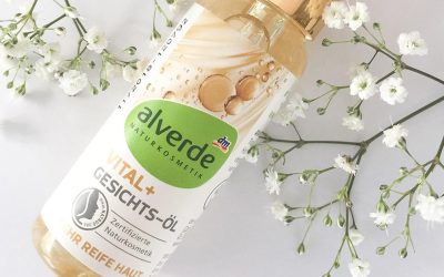 ALVERDE, LA LINEA COSMETICA RISPARMIOSA