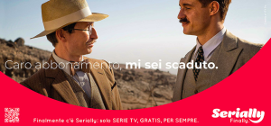 Serially Piattaforma serie tv