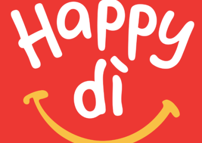 HAPPY DÌ Linea di prodotti di Selex Gruppo Commerciale