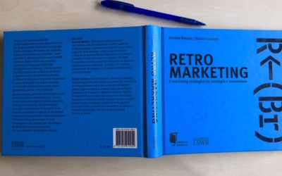 RETRO MARKETING, IL LIBRO