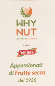 WHY NUT VENTURA