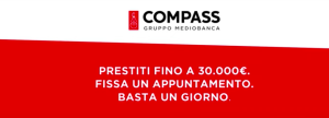 COMPASS MEDIOBANCA NAMING