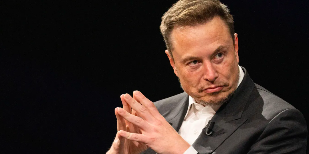 Elon Musk xAI naming brand name