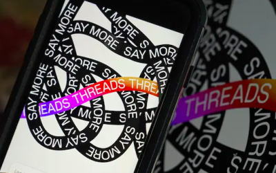 THREADS, LA NUOVA APP DI META