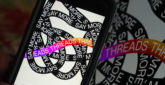 THREADS NUOVA APP INSTAGRAM META