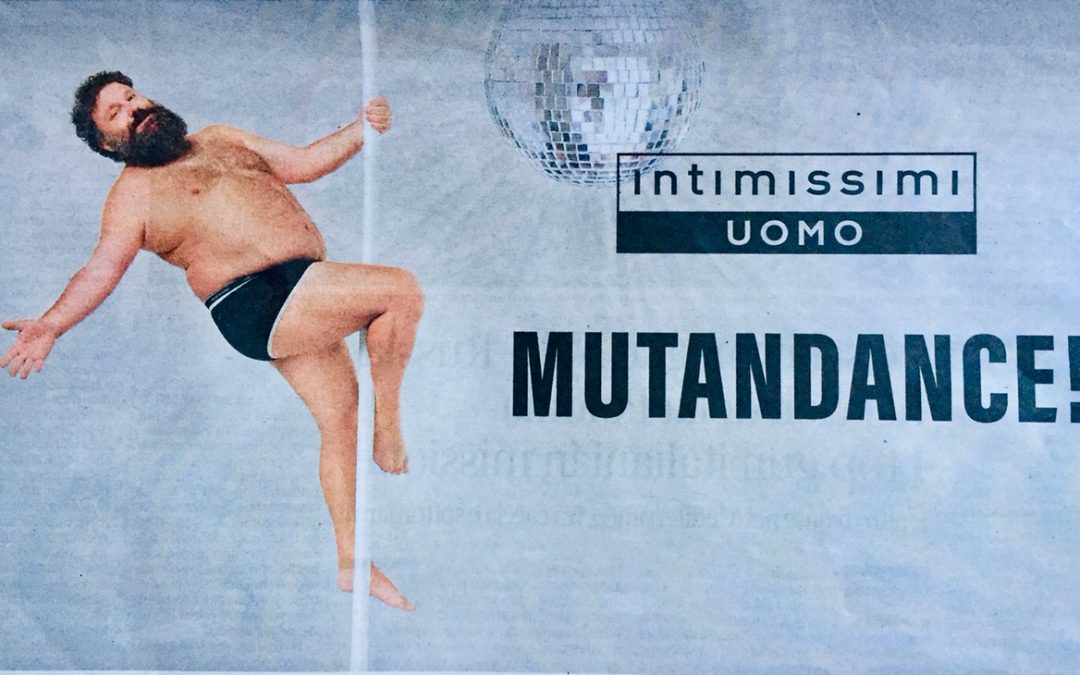 MUTANDANCE