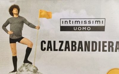 CALZABANDIERA