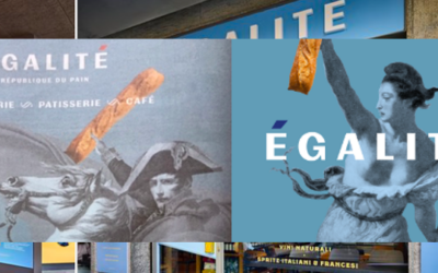 EGALITE BOULANGERIE