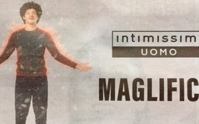 MAGLIFICA INTIMISSIMI