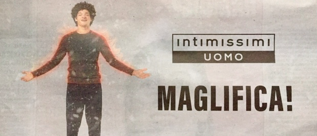 MAGLIFICA INTIMISSIMI