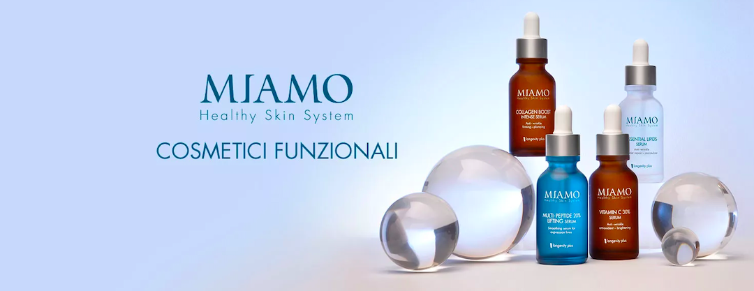 MIAMO COSMETICA IGUORI NAMING