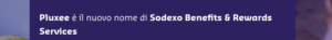 Renaming di Sodexo