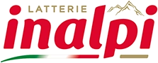 Formaggio Inalpi logo naming