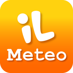 IL METEO LOGO