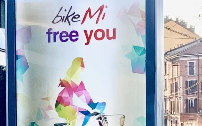 BIKEMI, FREE YOU, FAST YOU, GREEN YOU …