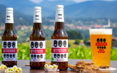 BIRRA SETTETESTE BY RIGONI DI ASIAGO