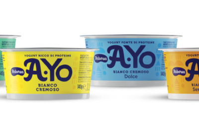 A·YO LO YOGURT SARDO DI ARBOREA