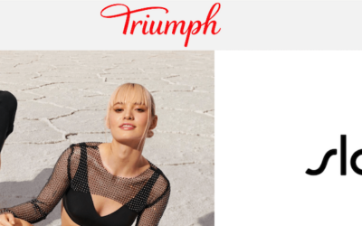 TRUMP TRIUMPH TRONFIO E SLOGGI
