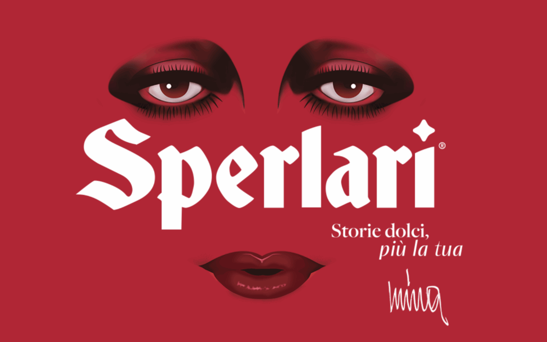 SPERLARI, RILANCIO CON I FIOCCHI