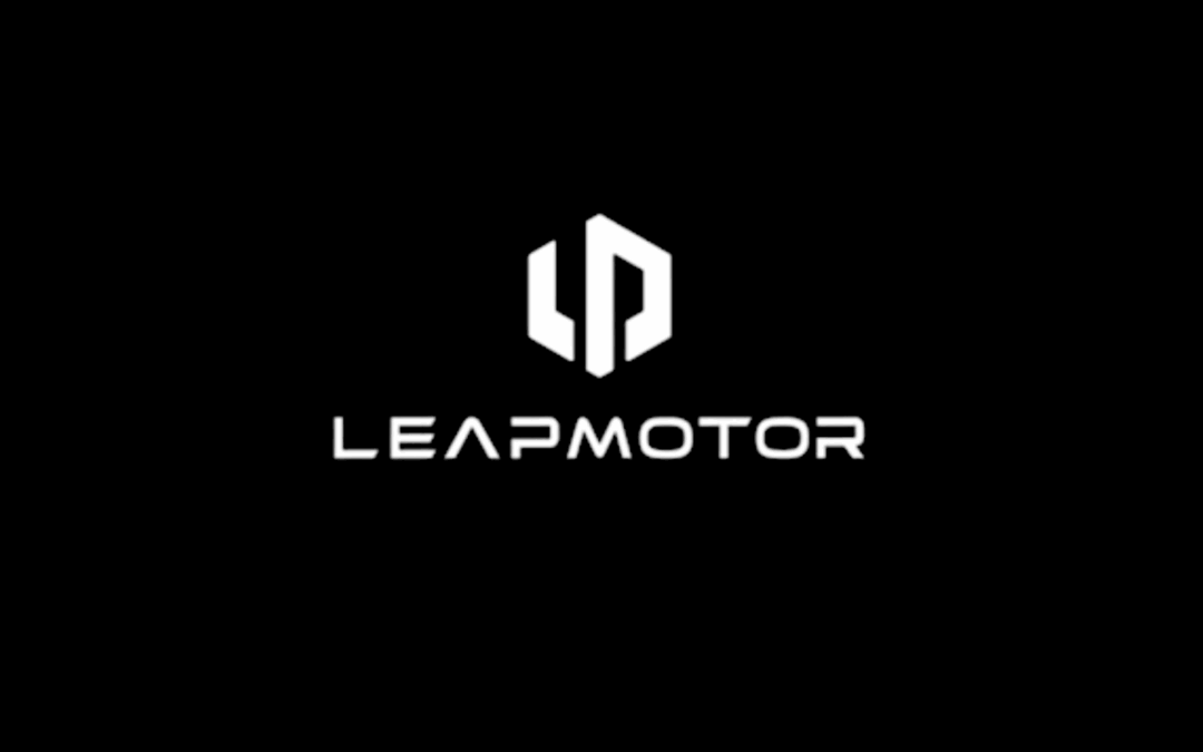 LEAPMOTOR NAMING