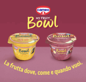 Bowl cameo