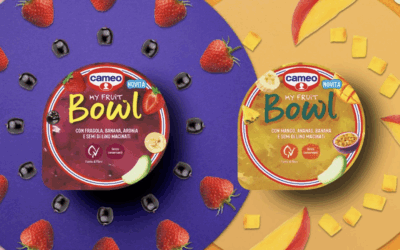 MY FRUIT BOWL: UN NOME GENERICO FURBO