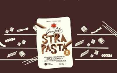 STRAPASTA GAROFALO