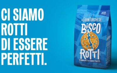 ARRIVANO I BISCO ROTTI GRANTURCHESE