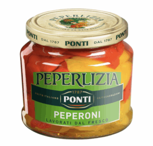 PEPERLIZIA PONTI