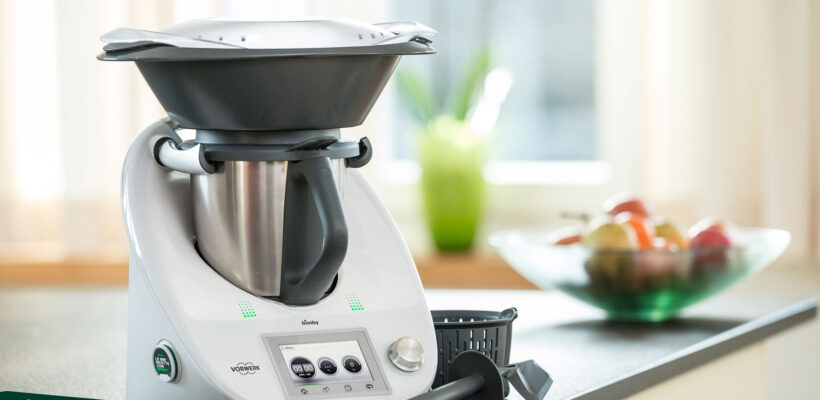 SI FA PRESTO A DIRE BIMBY