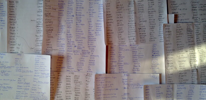 WORKSHOP DI BRAND NAMING AL MASTER IN MARKETING MANAGEMENT AND INNOVATION ISTUD