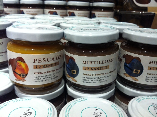 I 7 NANETTI, BUONO SANO PIEMONTE