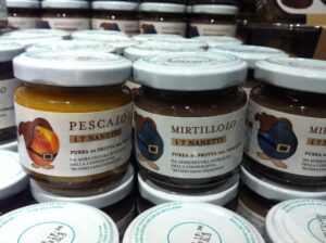 I 7 NANETTI, BUONO SANO PIEMONTE