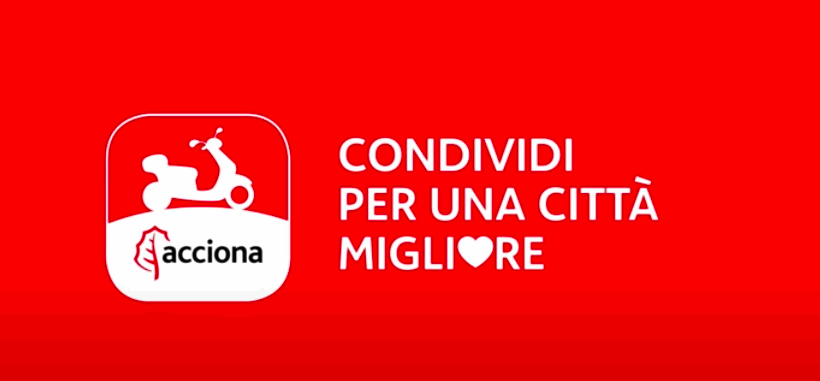 ACCIONA: UN NAMING CON POCA GRAZIA