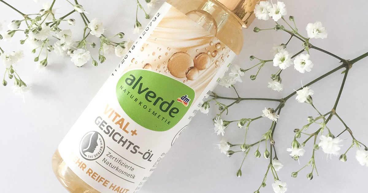 ALVERDE DM COSMETICA