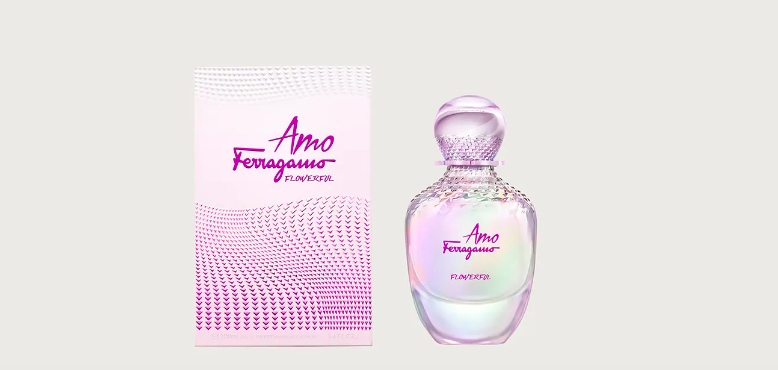 AMO DI FERRAGAMO È UN NOME FORTISSIMO