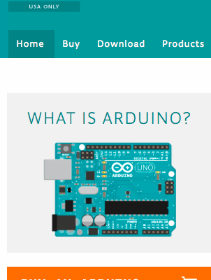 IL NOME ARDUINO … ALTRO CHE “AMICO VALOROSO”
