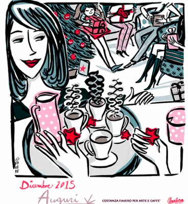 AUGURI DI BUONE FESTE