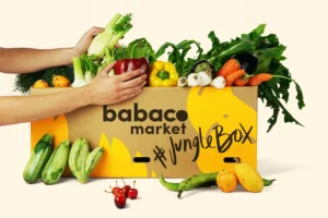 BacacoBox