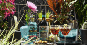 BONOLLO RILANCIA BALLOR