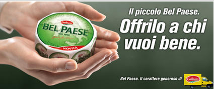 BEL PAESE … OFFRILO A CHI?
