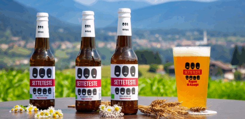 BIRRA SETTETESTE BY RIGONI DI ASIAGO