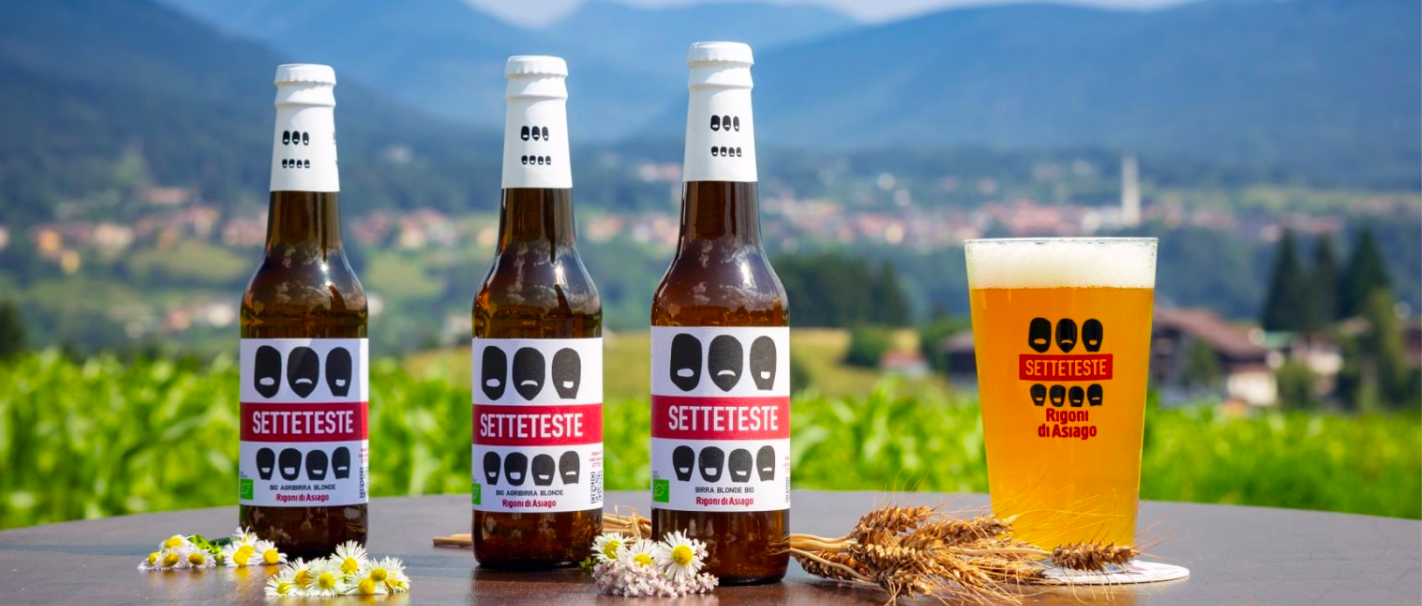 Birra Setteteste NAming