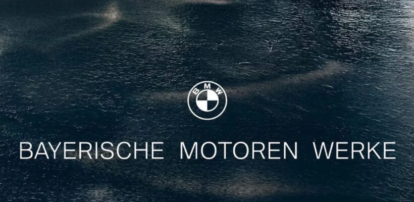 BMW E LA SIGLA MOBILE