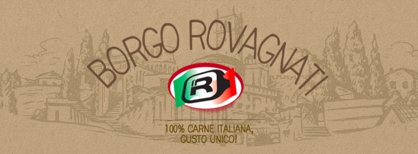 Benvenuti a Borgo Rovagnati