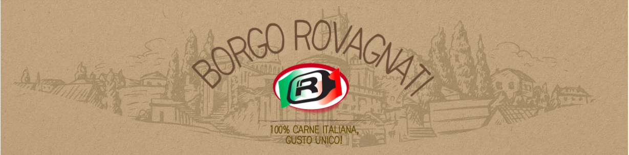 BORGO ROVAGNATI