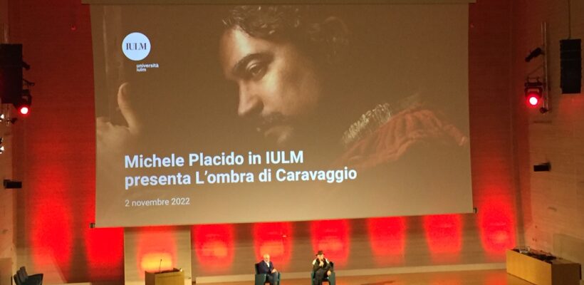 CARAVAGGIO NON È CARAVAGGIO E PLACIDO NON È PLACIDO