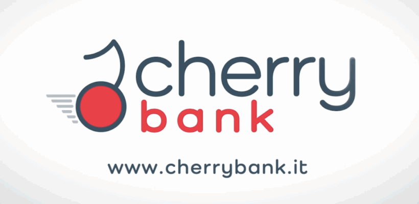 CHERRY BANK