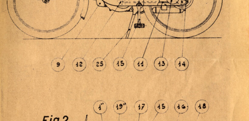 BREVETTI E CREATIVITA’ ITALIANI: IN MOSTRA ANCORA POCHI GIORNI